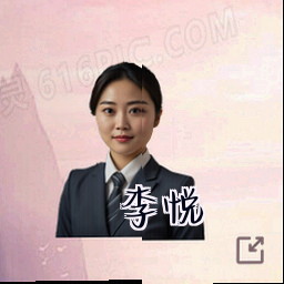 李悦